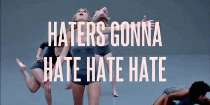 Haters
