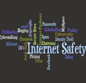 Internet Safety Month: What's Your Priority?