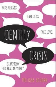 Identity Crisis: Reality vs Virtual Lives of Teenagers 1 IdentityCrisis