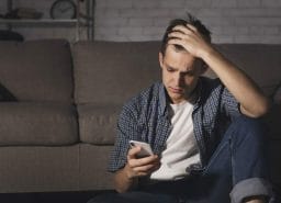 Cyberbullying: Reporting Online Hate 1 BigDepressGuyOnline