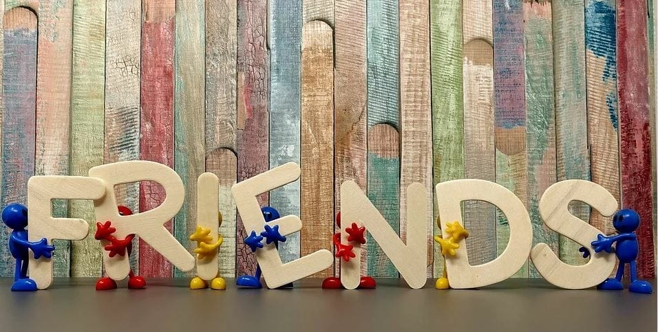 Nice It Forward: Random Acts of Kindness 1