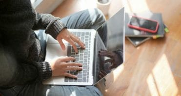 Responsible Online Behavior Begins with Civility 1 PexelsKeyboard